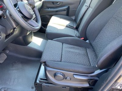 Mercedes-Benz Vito Gebrauchtwagen Mercedes-Benz Vito Gebrauchtwagen