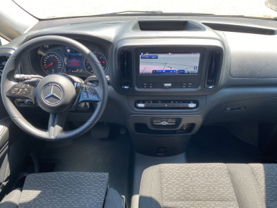 Mercedes-Benz Vito Gebrauchtwagen