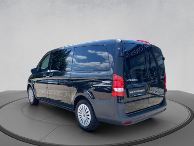 Mercedes-Benz Vito Gebrauchtwagen