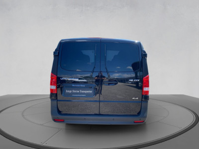 Mercedes-Benz Vito Gebrauchtwagen