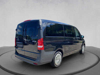 Mercedes-Benz Vito Gebrauchtwagen