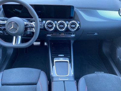 Mercedes-Benz GLA Gebrauchtwagen Mercedes-Benz GLA Gebrauchtwagen