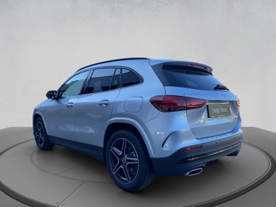 Mercedes-Benz GLA Gebrauchtwagen Mercedes-Benz GLA Gebrauchtwagen