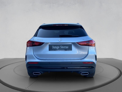Mercedes-Benz GLA Gebrauchtwagen Mercedes-Benz GLA Gebrauchtwagen