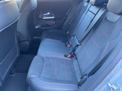 Mercedes-Benz GLA Gebrauchtwagen Mercedes-Benz GLA Gebrauchtwagen