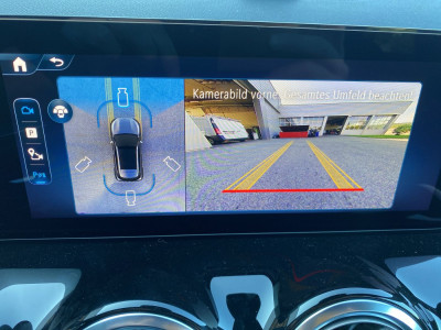 Mercedes-Benz GLA Gebrauchtwagen Mercedes-Benz GLA Gebrauchtwagen