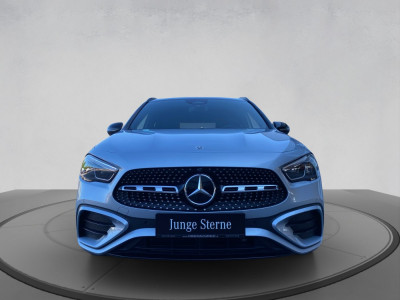 Mercedes-Benz GLA Gebrauchtwagen Mercedes-Benz GLA Gebrauchtwagen