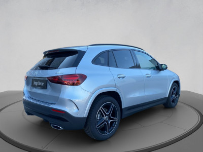 Mercedes-Benz GLA Gebrauchtwagen Mercedes-Benz GLA Gebrauchtwagen