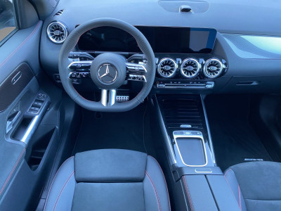 Mercedes-Benz GLA Gebrauchtwagen Mercedes-Benz GLA Gebrauchtwagen