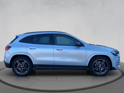 Mercedes-Benz GLA Gebrauchtwagen Mercedes-Benz GLA Gebrauchtwagen