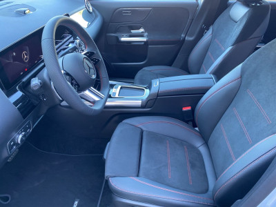 Mercedes-Benz GLA Gebrauchtwagen Mercedes-Benz GLA Gebrauchtwagen