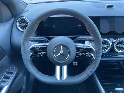 Mercedes-Benz GLA Gebrauchtwagen Mercedes-Benz GLA Gebrauchtwagen