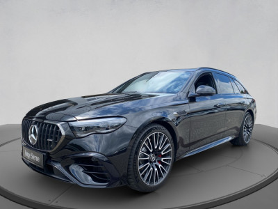 Mercedes-Benz E-Klasse Gebrauchtwagen Mercedes-Benz E-Klasse Gebrauchtwagen