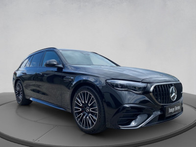 Mercedes-Benz E-Klasse Gebrauchtwagen Mercedes-Benz E-Klasse Gebrauchtwagen
