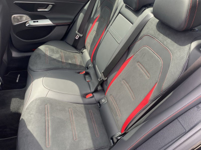 Mercedes-Benz E-Klasse Gebrauchtwagen Mercedes-Benz E-Klasse Gebrauchtwagen