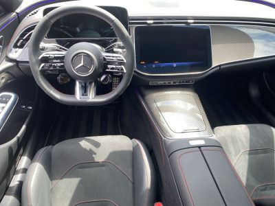 Mercedes-Benz E-Klasse Gebrauchtwagen Mercedes-Benz E-Klasse Gebrauchtwagen