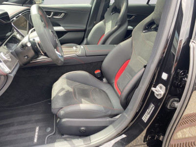 Mercedes-Benz E-Klasse Gebrauchtwagen Mercedes-Benz E-Klasse Gebrauchtwagen