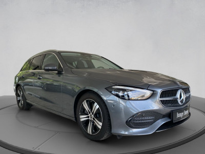 Mercedes-Benz C-Klasse Gebrauchtwagen Mercedes-Benz C-Klasse Gebrauchtwagen