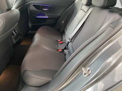 Mercedes-Benz C-Klasse Gebrauchtwagen Mercedes-Benz C-Klasse Gebrauchtwagen