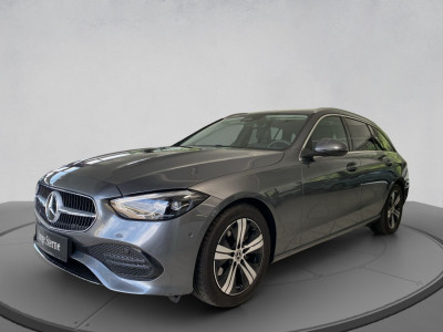 Mercedes-Benz C-Klasse Gebrauchtwagen Mercedes-Benz C-Klasse Gebrauchtwagen