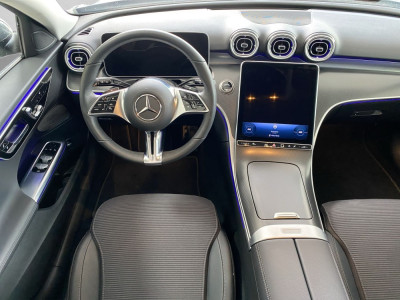 Mercedes-Benz C-Klasse Gebrauchtwagen Mercedes-Benz C-Klasse Gebrauchtwagen