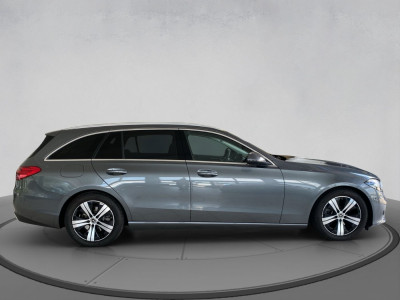 Mercedes-Benz C-Klasse Gebrauchtwagen Mercedes-Benz C-Klasse Gebrauchtwagen