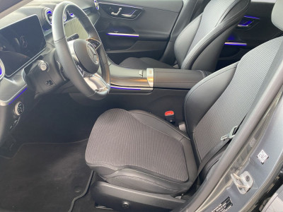 Mercedes-Benz C-Klasse Gebrauchtwagen Mercedes-Benz C-Klasse Gebrauchtwagen