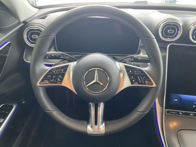 Mercedes-Benz C-Klasse Gebrauchtwagen Mercedes-Benz C-Klasse Gebrauchtwagen