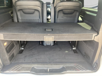 Mercedes-Benz V-Klasse Gebrauchtwagen