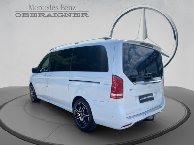 Mercedes-Benz V-Klasse Gebrauchtwagen