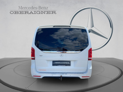 Mercedes-Benz V-Klasse Gebrauchtwagen