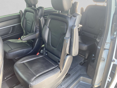 Mercedes-Benz V-Klasse Gebrauchtwagen