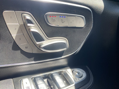 Mercedes-Benz V-Klasse Gebrauchtwagen