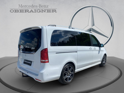 Mercedes-Benz V-Klasse Gebrauchtwagen