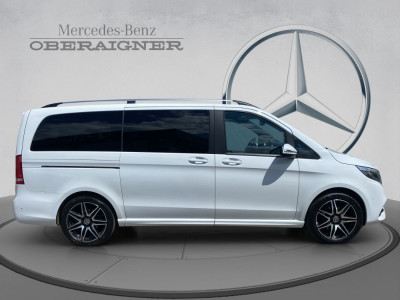 Mercedes-Benz V-Klasse Gebrauchtwagen