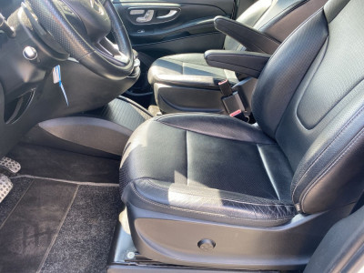 Mercedes-Benz V-Klasse Gebrauchtwagen