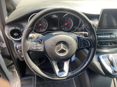 Mercedes-Benz V-Klasse Gebrauchtwagen