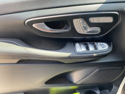 Mercedes-Benz V-Klasse Gebrauchtwagen