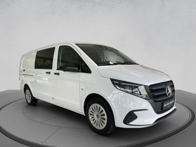 Mercedes-Benz Vito Gebrauchtwagen