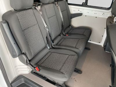 Mercedes-Benz Vito Gebrauchtwagen