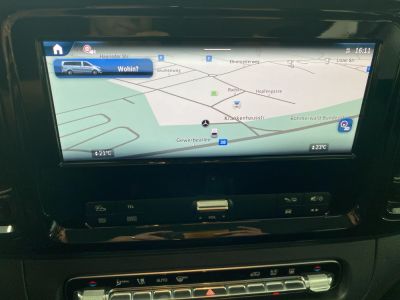 Mercedes-Benz Vito Gebrauchtwagen