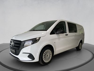 Mercedes-Benz Vito Gebrauchtwagen