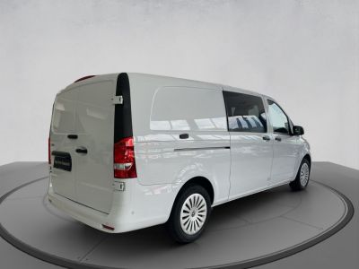 Mercedes-Benz Vito Gebrauchtwagen