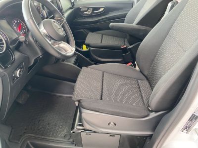 Mercedes-Benz Vito Gebrauchtwagen