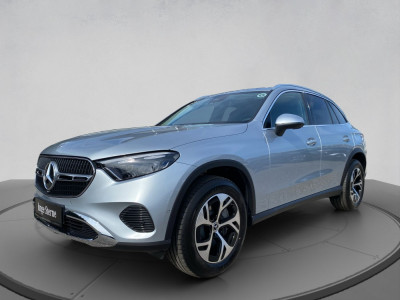 Mercedes-Benz GLC Gebrauchtwagen