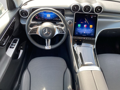 Mercedes-Benz GLC Gebrauchtwagen