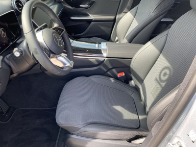 Mercedes-Benz GLC Gebrauchtwagen