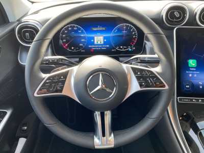 Mercedes-Benz GLC Gebrauchtwagen