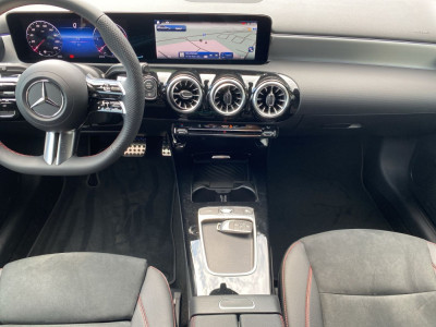 Mercedes-Benz A-Klasse Gebrauchtwagen