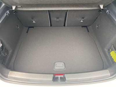 Mercedes-Benz A-Klasse Gebrauchtwagen